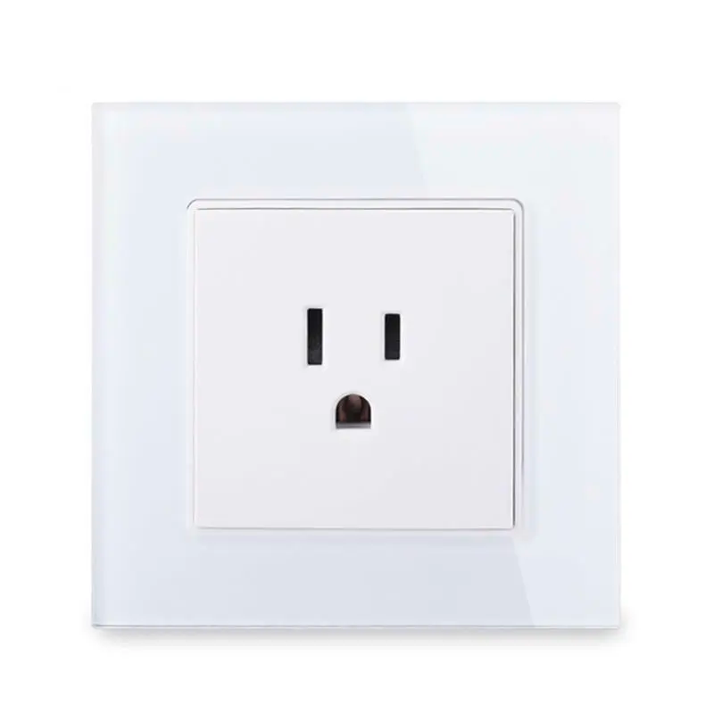 US Standard Socket AC
