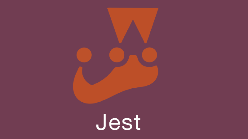 Featured image of post Jest를 활용한 유닛 테스트