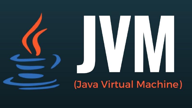 Featured image of post JVM